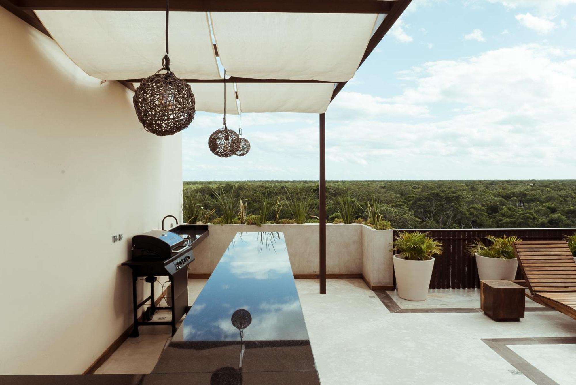 Apartahotel Solemn Villasenor Tulum
