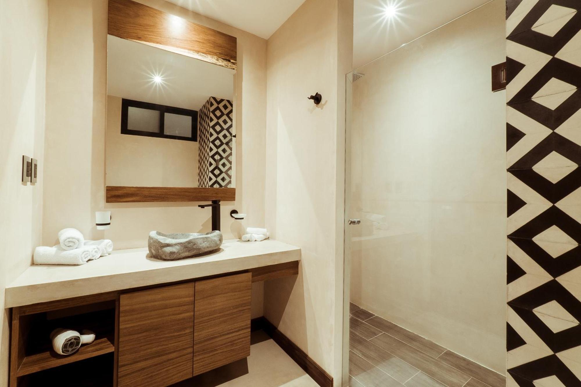 Aparthotel Solemn Villasenor Tulum