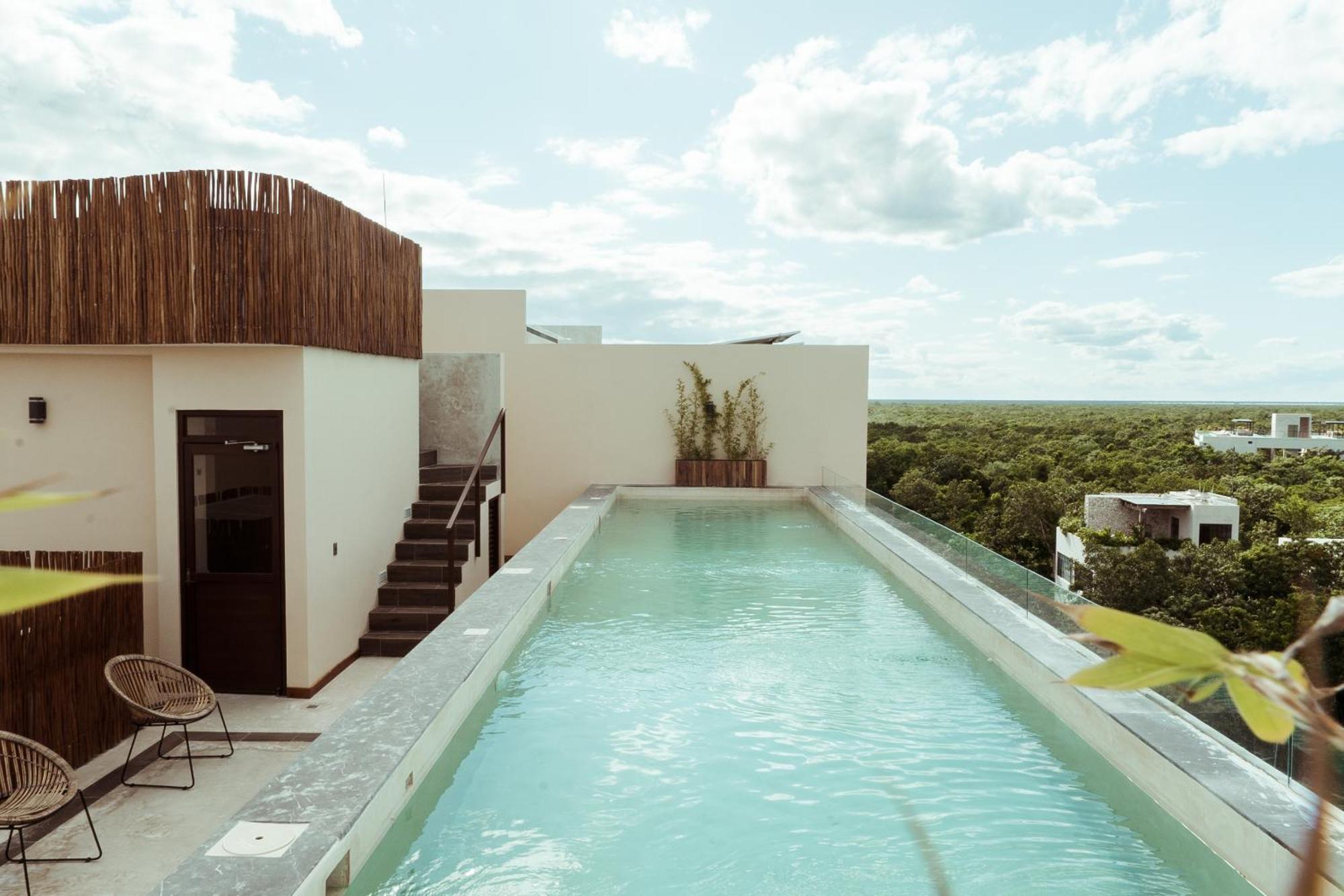Solemn Villasenor Aparthotel